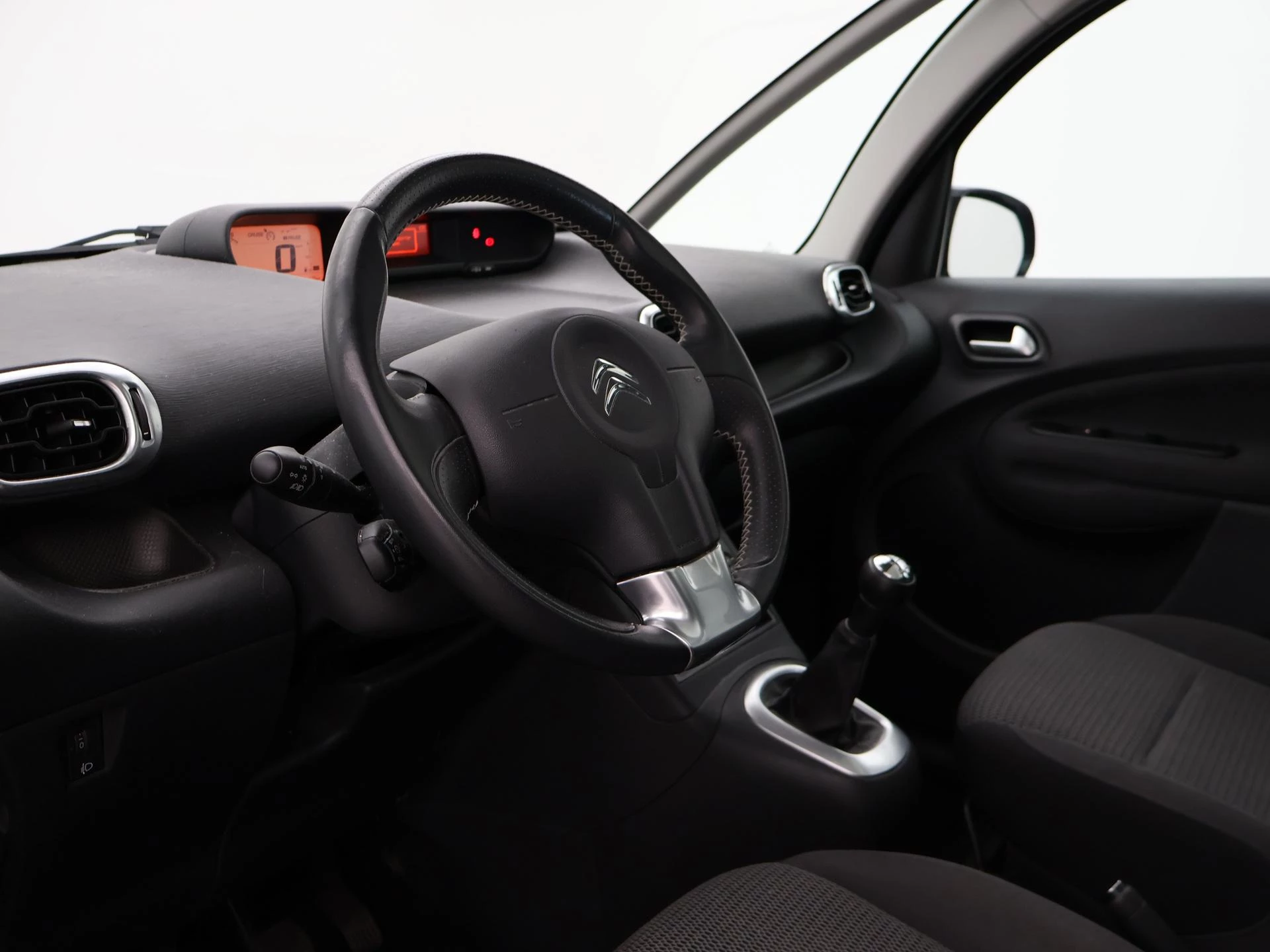 Hoofdafbeelding Citroën C3 Picasso