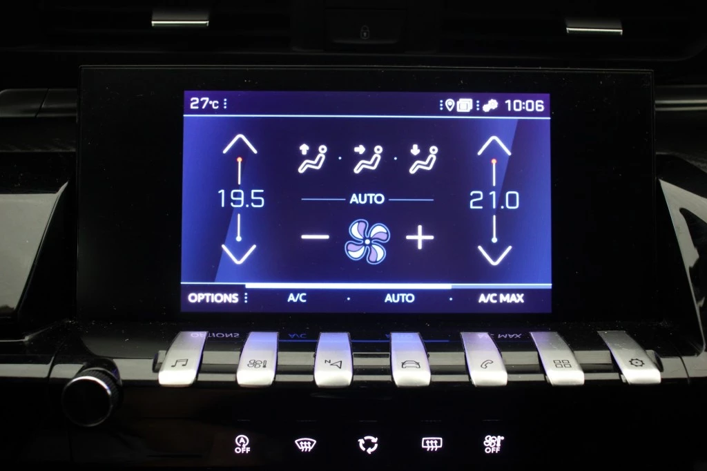 Hoofdafbeelding Peugeot 508
