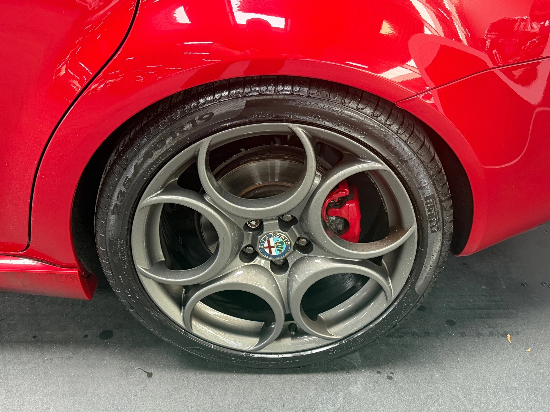 Hoofdafbeelding Alfa Romeo 159