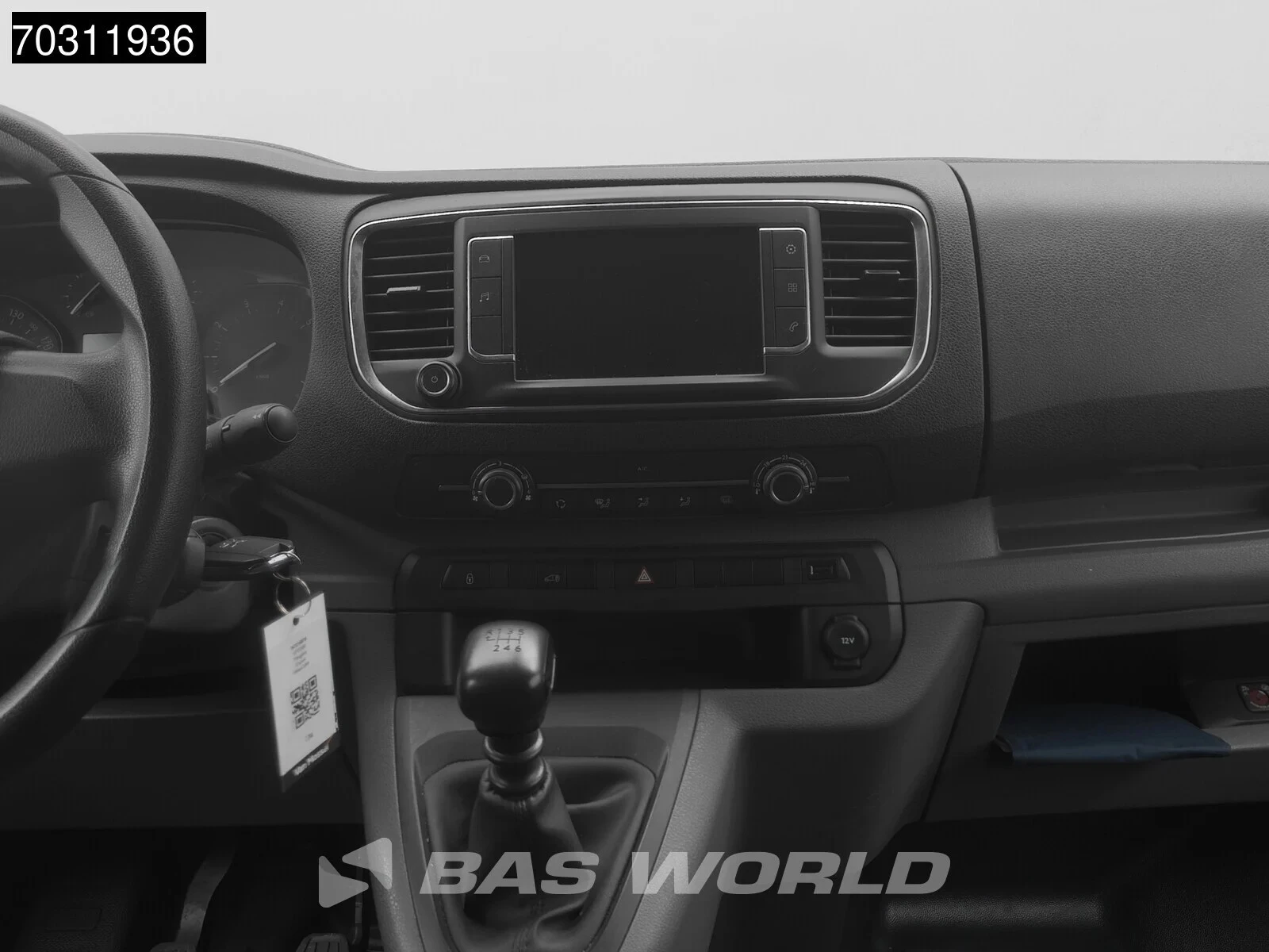 Hoofdafbeelding Peugeot Expert