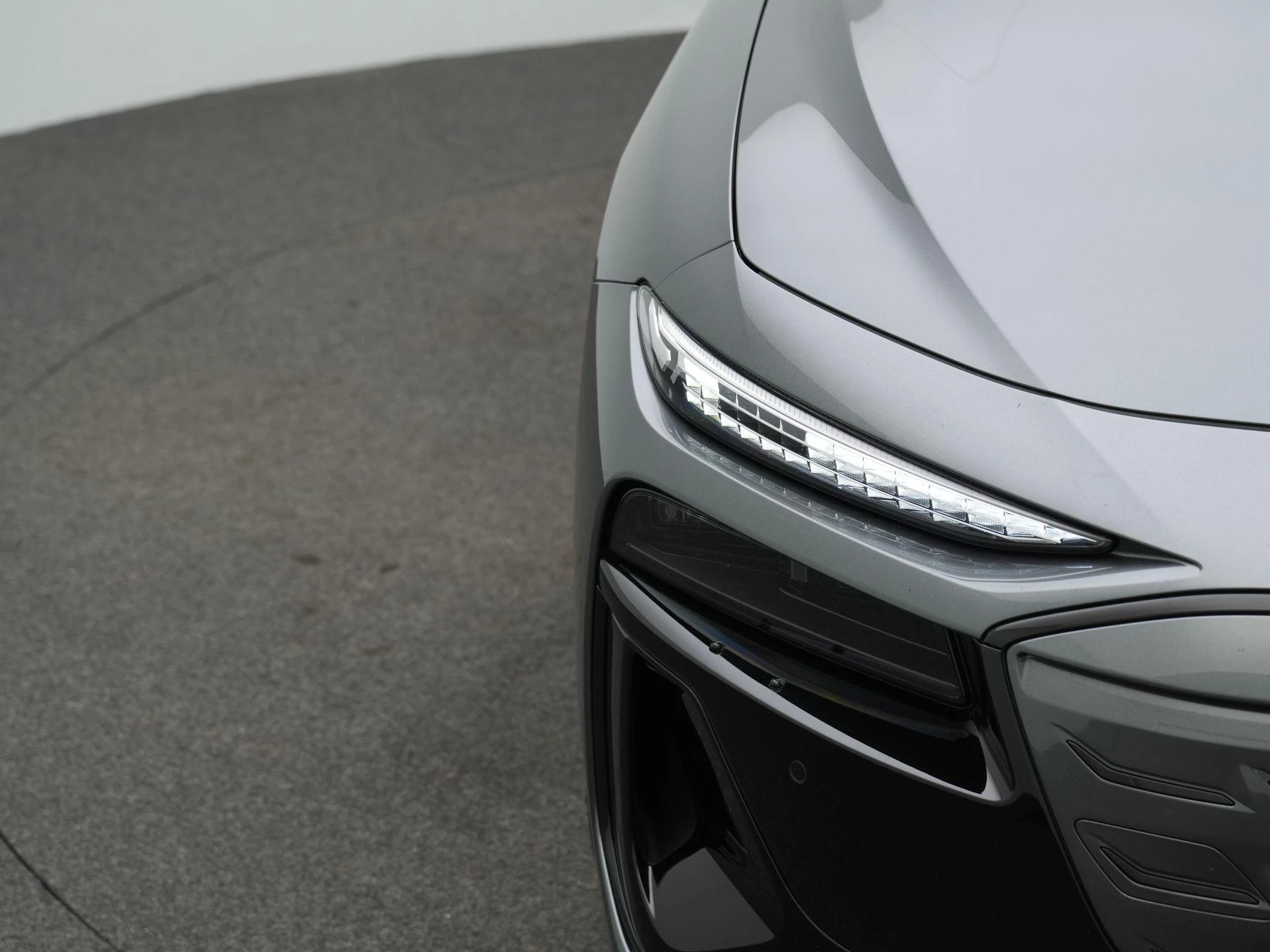 Hoofdafbeelding Audi A6 Avant e-tron