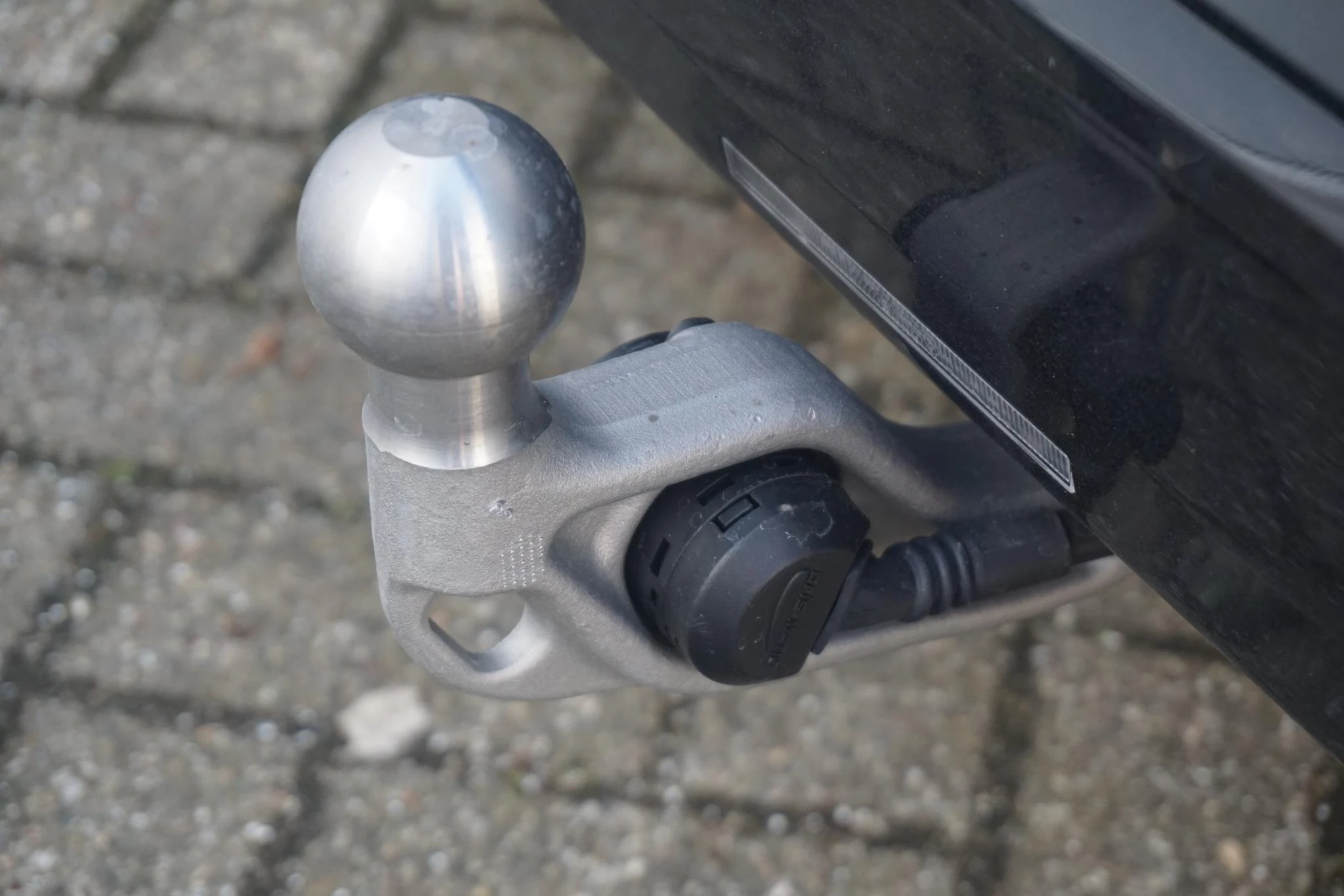 Hoofdafbeelding BMW i5