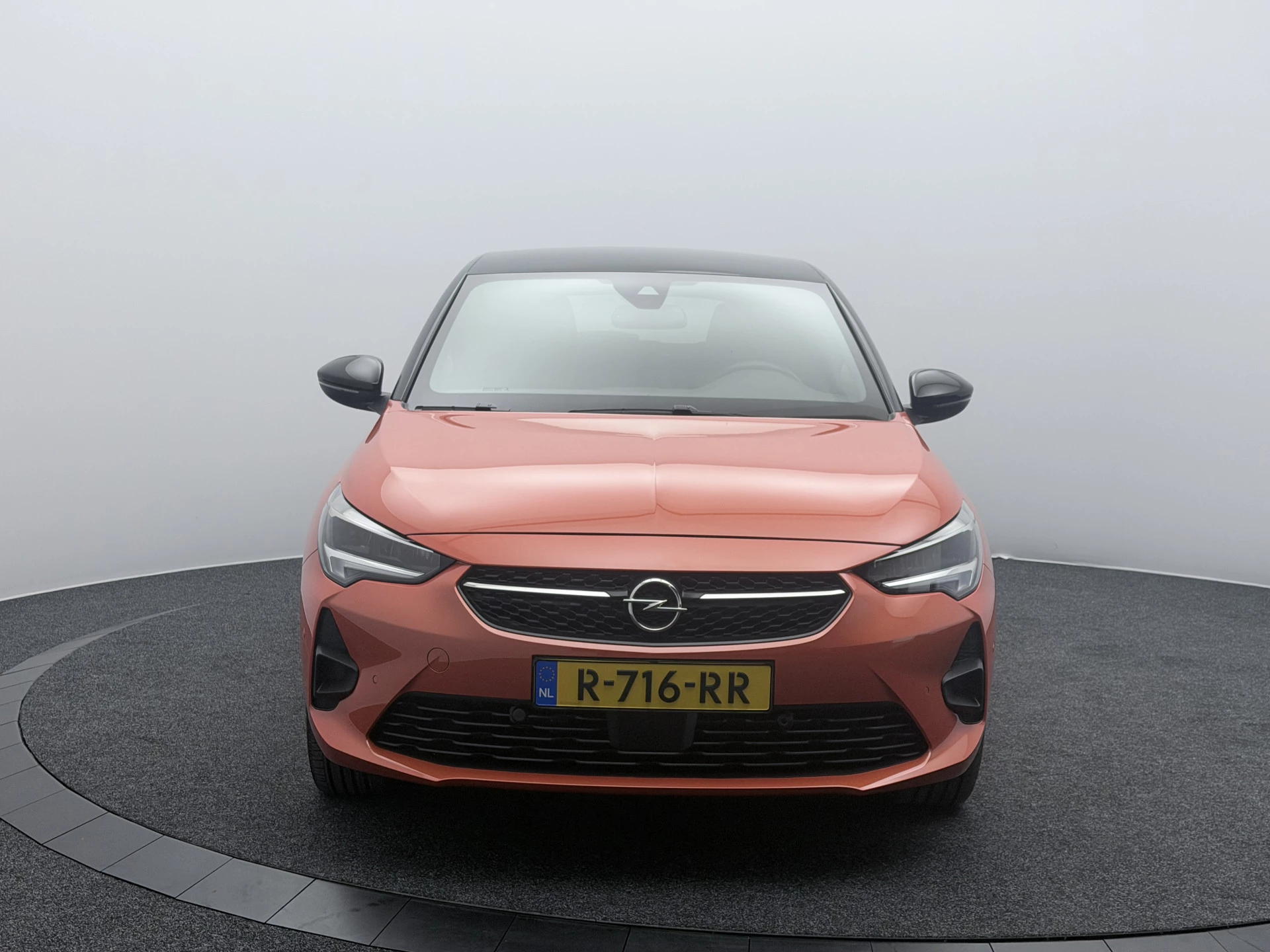 Hoofdafbeelding Opel Corsa-e