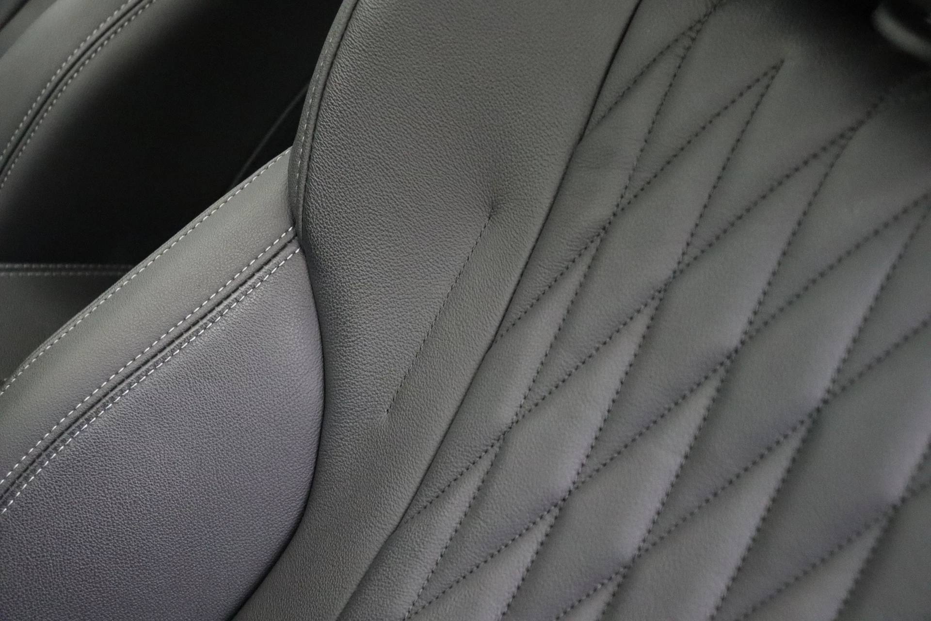 Hoofdafbeelding BMW iX2
