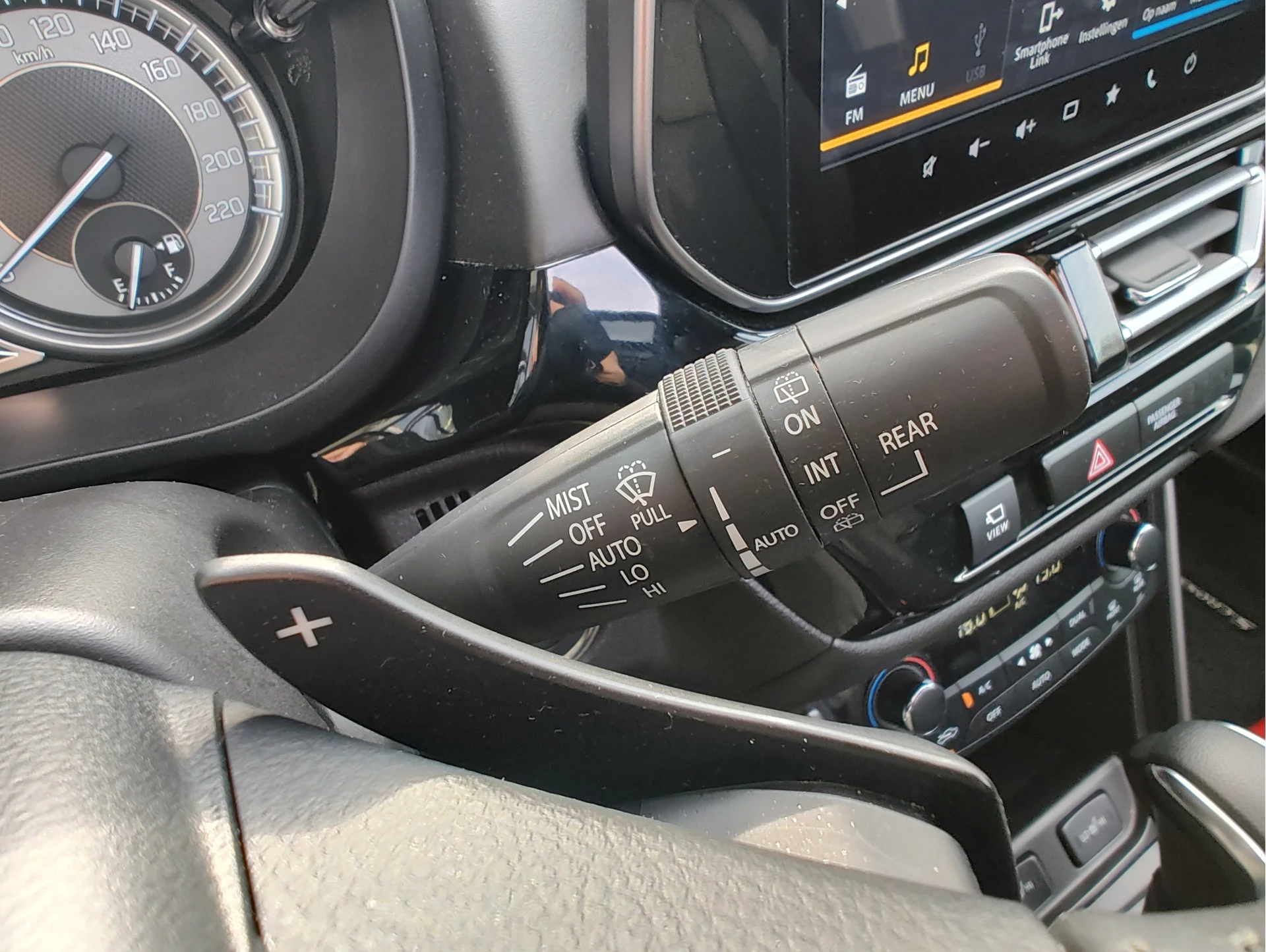 Hoofdafbeelding Suzuki S-Cross