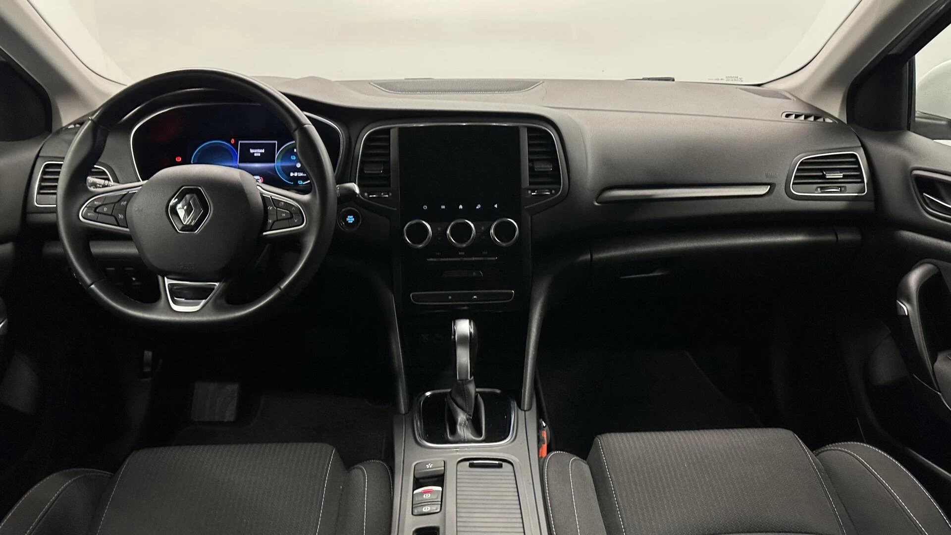 Hoofdafbeelding Renault Megane E-Tech