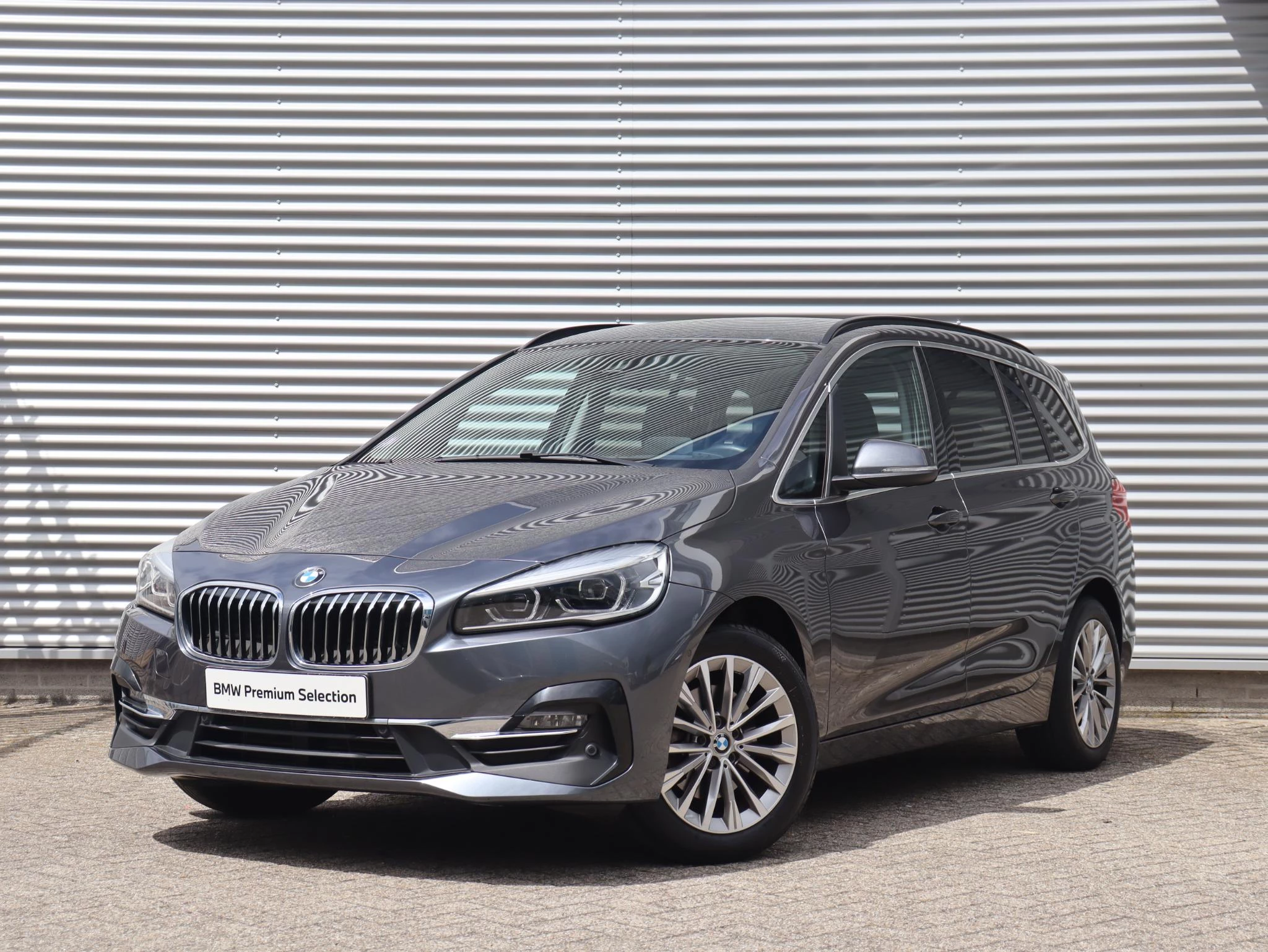 Hoofdafbeelding BMW 2 Serie