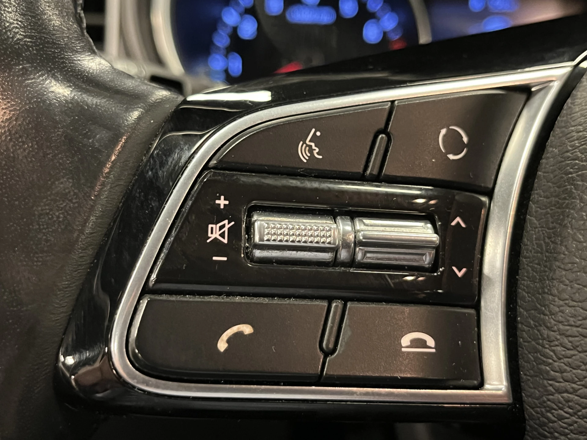 Hoofdafbeelding Kia Ceed