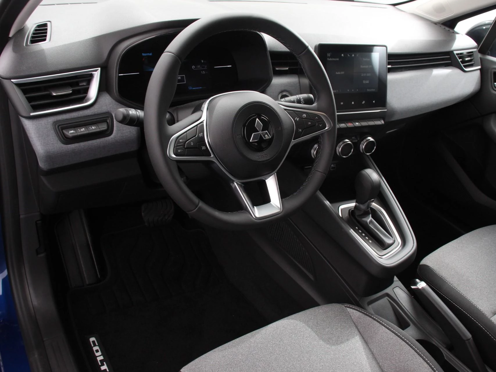 Hoofdafbeelding Mitsubishi Colt