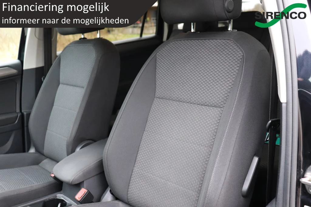 Hoofdafbeelding Volkswagen Tiguan Allspace