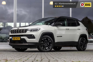 Jeep Compass 4xe 240 Plug-in Hybrid Electric S | Camera | ACC