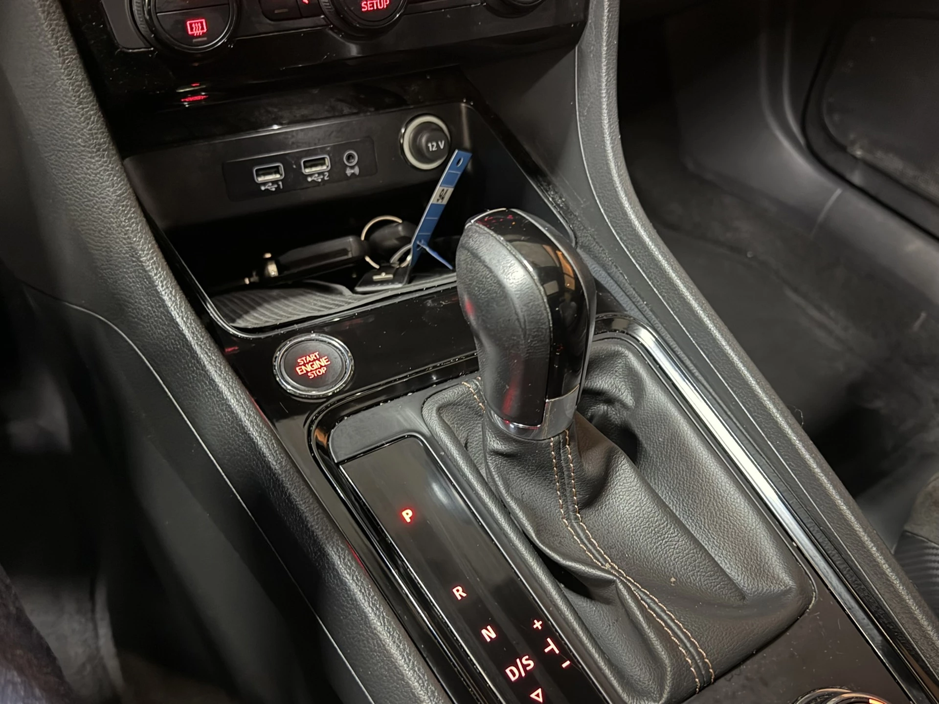 Hoofdafbeelding CUPRA Ateca