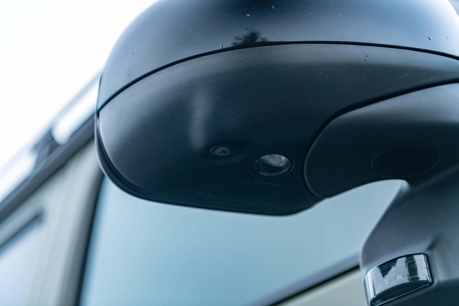 Hoofdafbeelding Mercedes-Benz G-Klasse