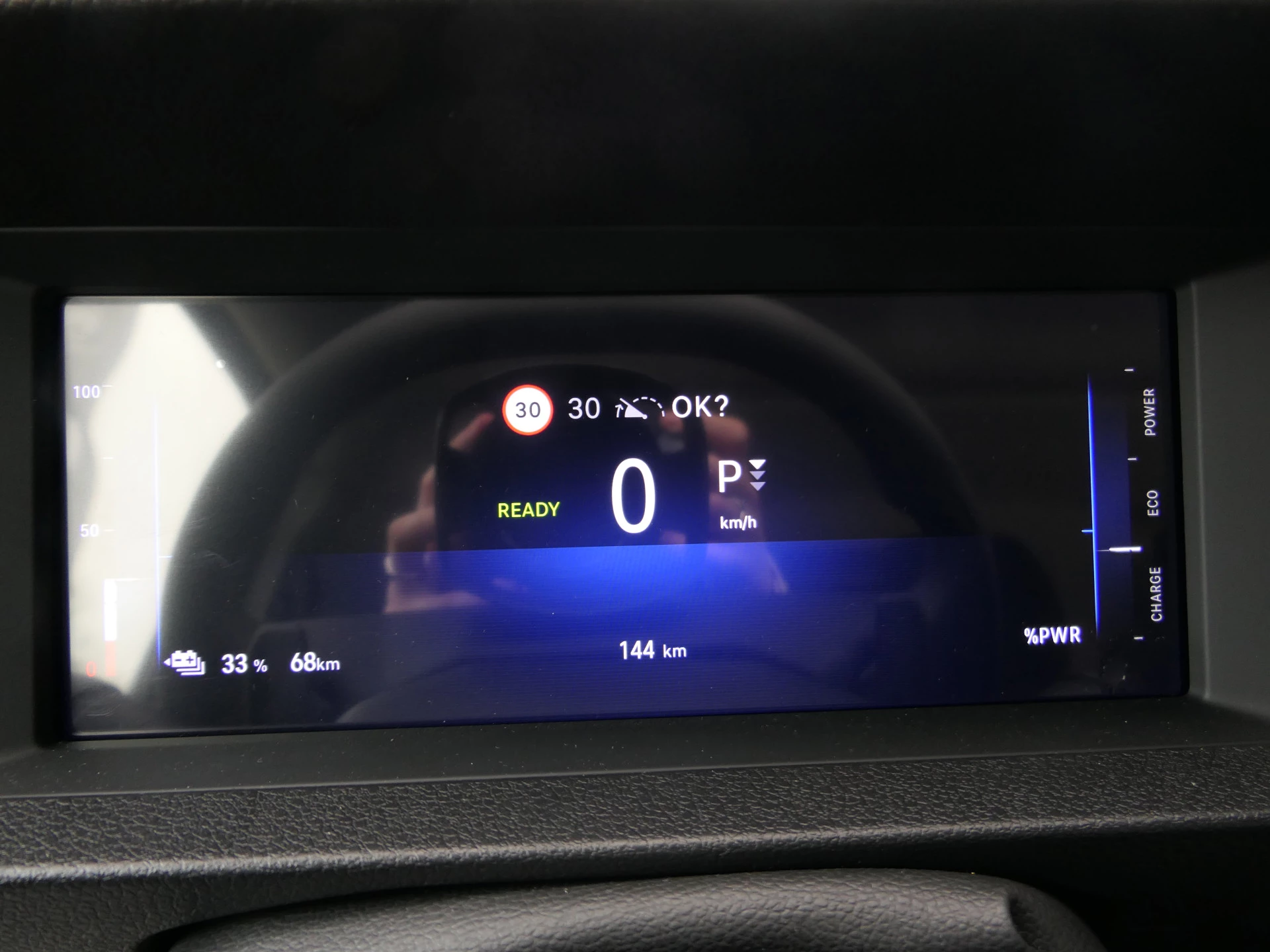 Hoofdafbeelding Opel Vivaro-e