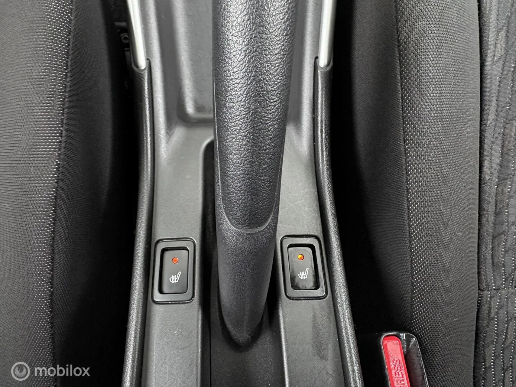 Hoofdafbeelding Suzuki Baleno