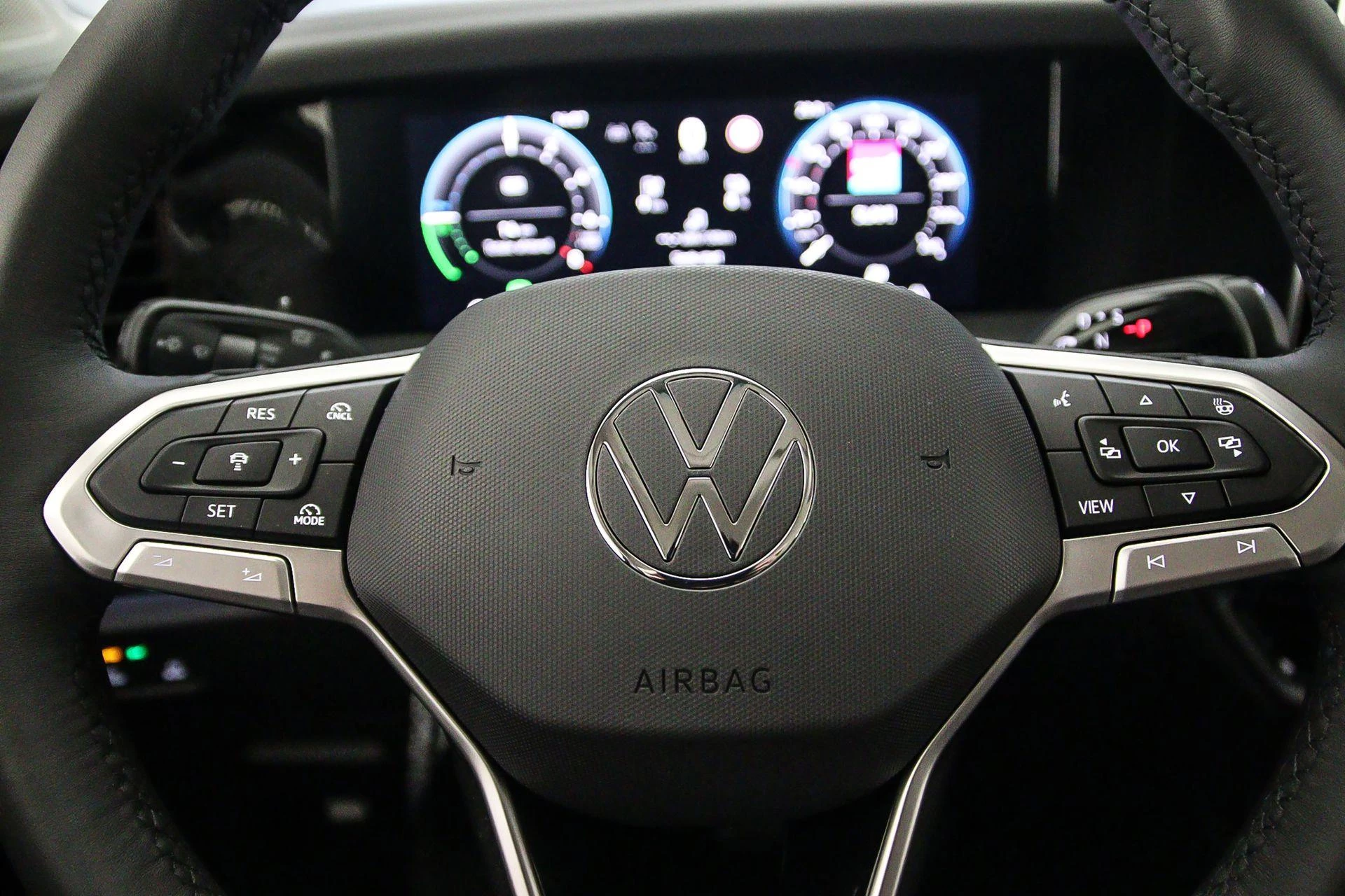 Hoofdafbeelding Volkswagen Tayron