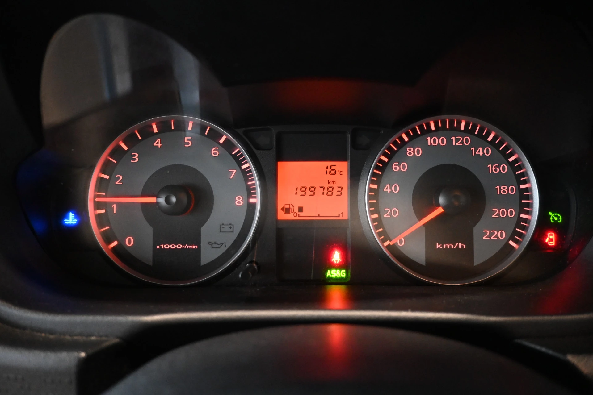 Hoofdafbeelding Mitsubishi Colt