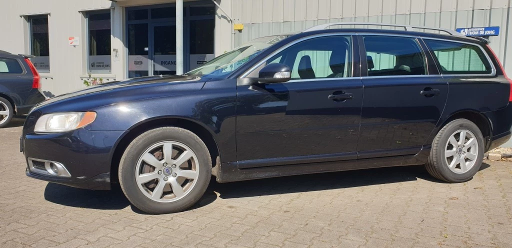 Hoofdafbeelding Volvo V70