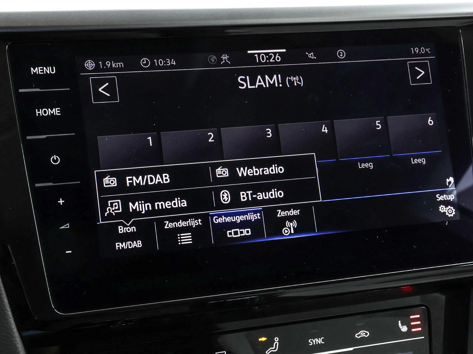 Hoofdafbeelding Volkswagen Arteon