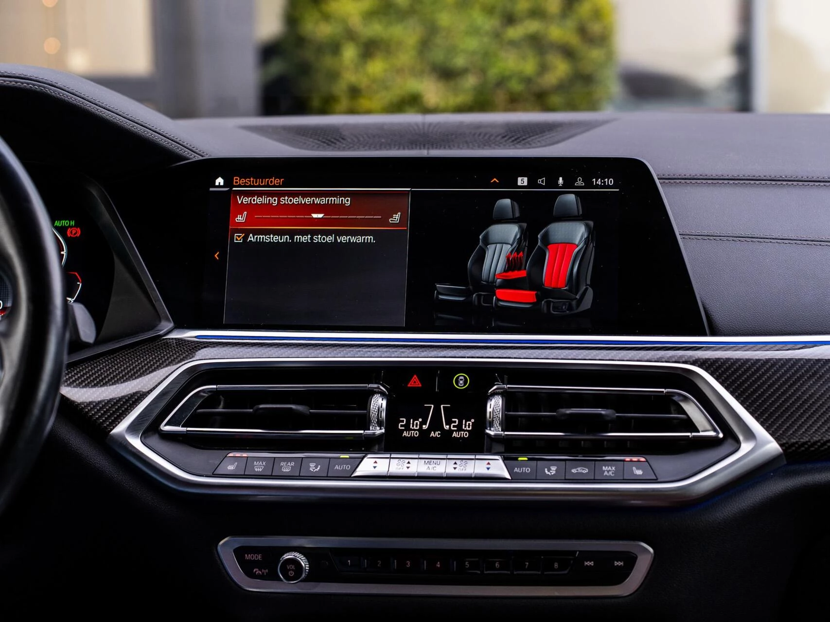 Hoofdafbeelding BMW X6