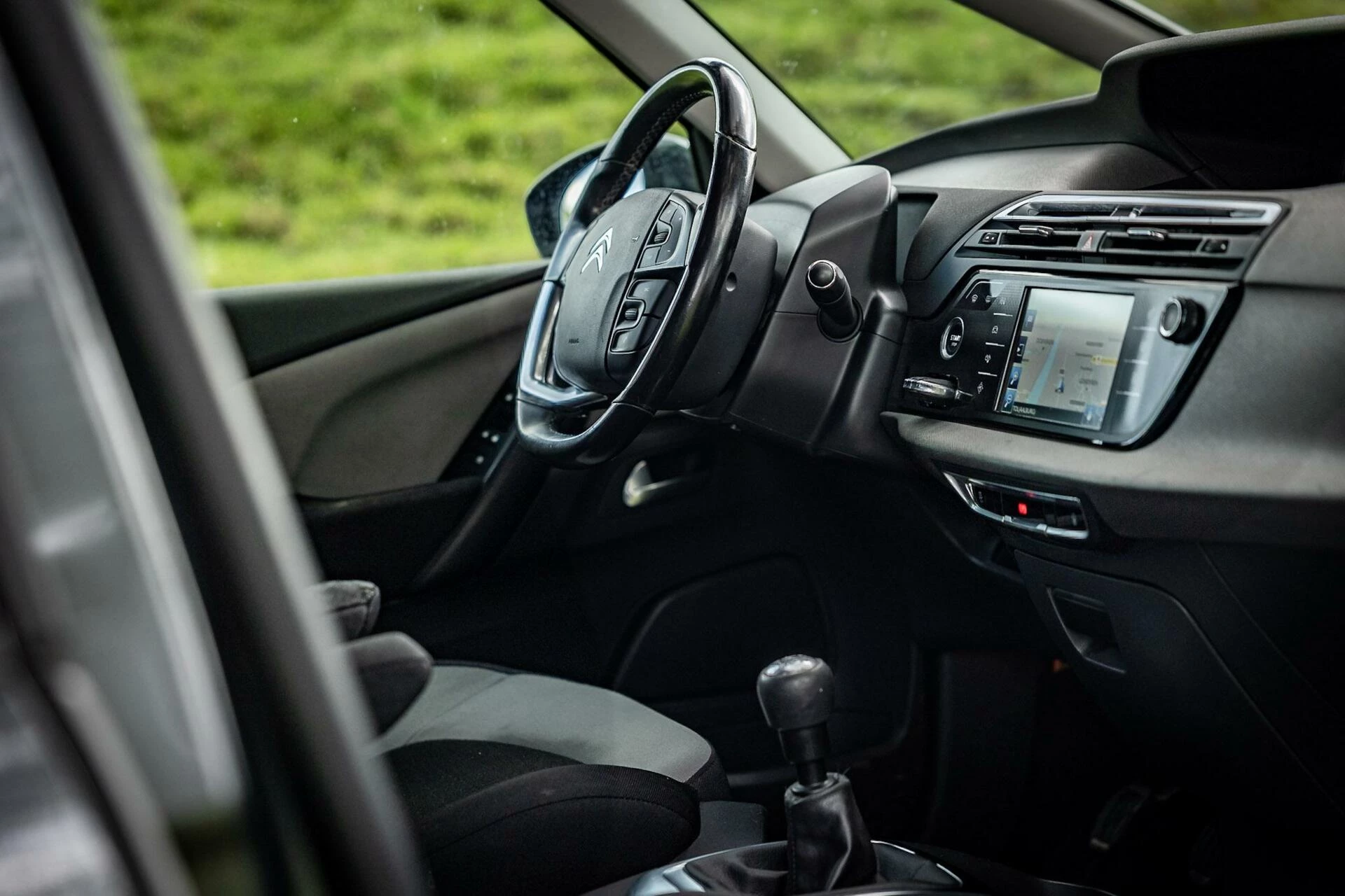 Hoofdafbeelding Citroën Grand C4 Picasso