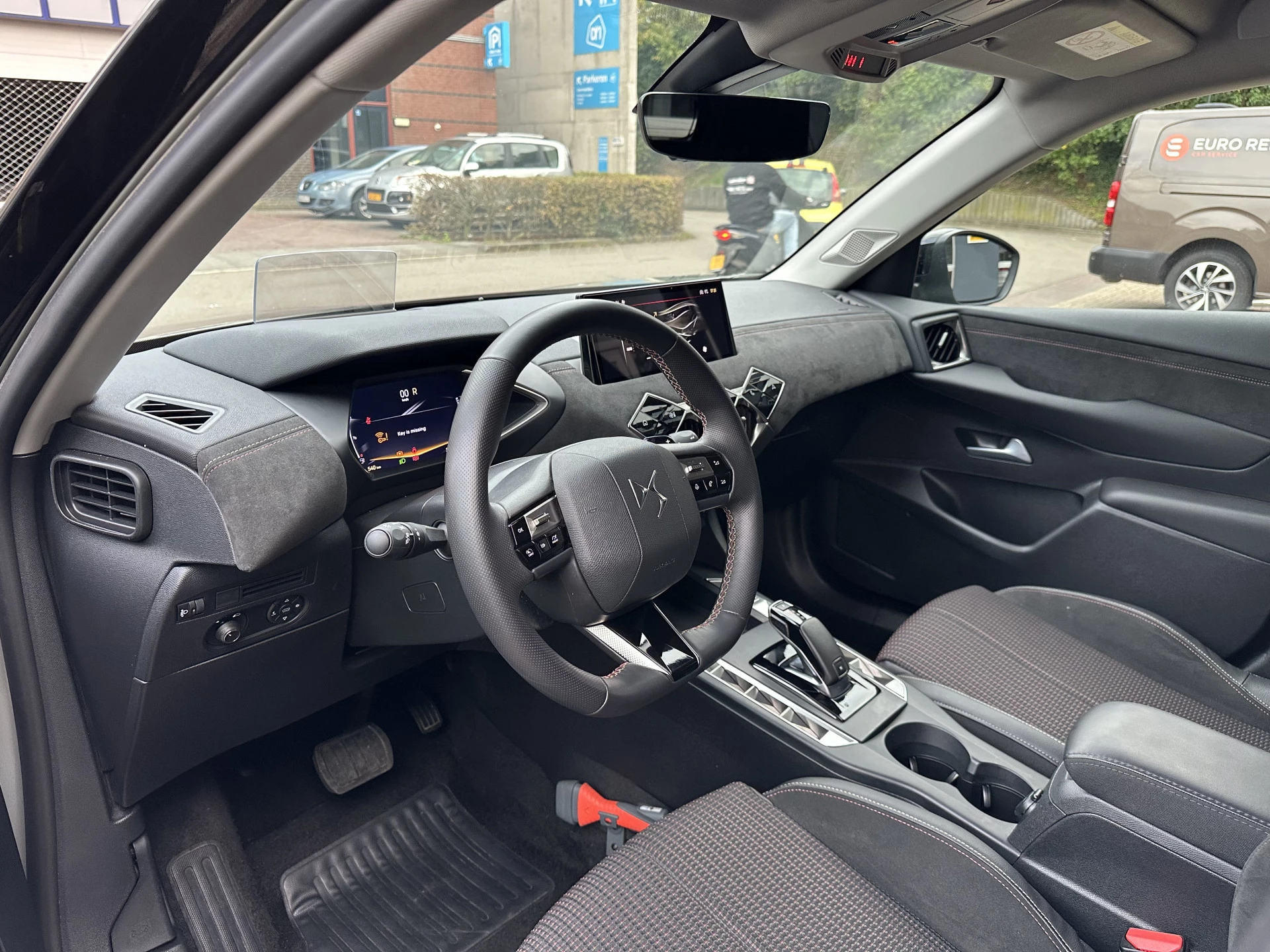 Hoofdafbeelding DS DS 3