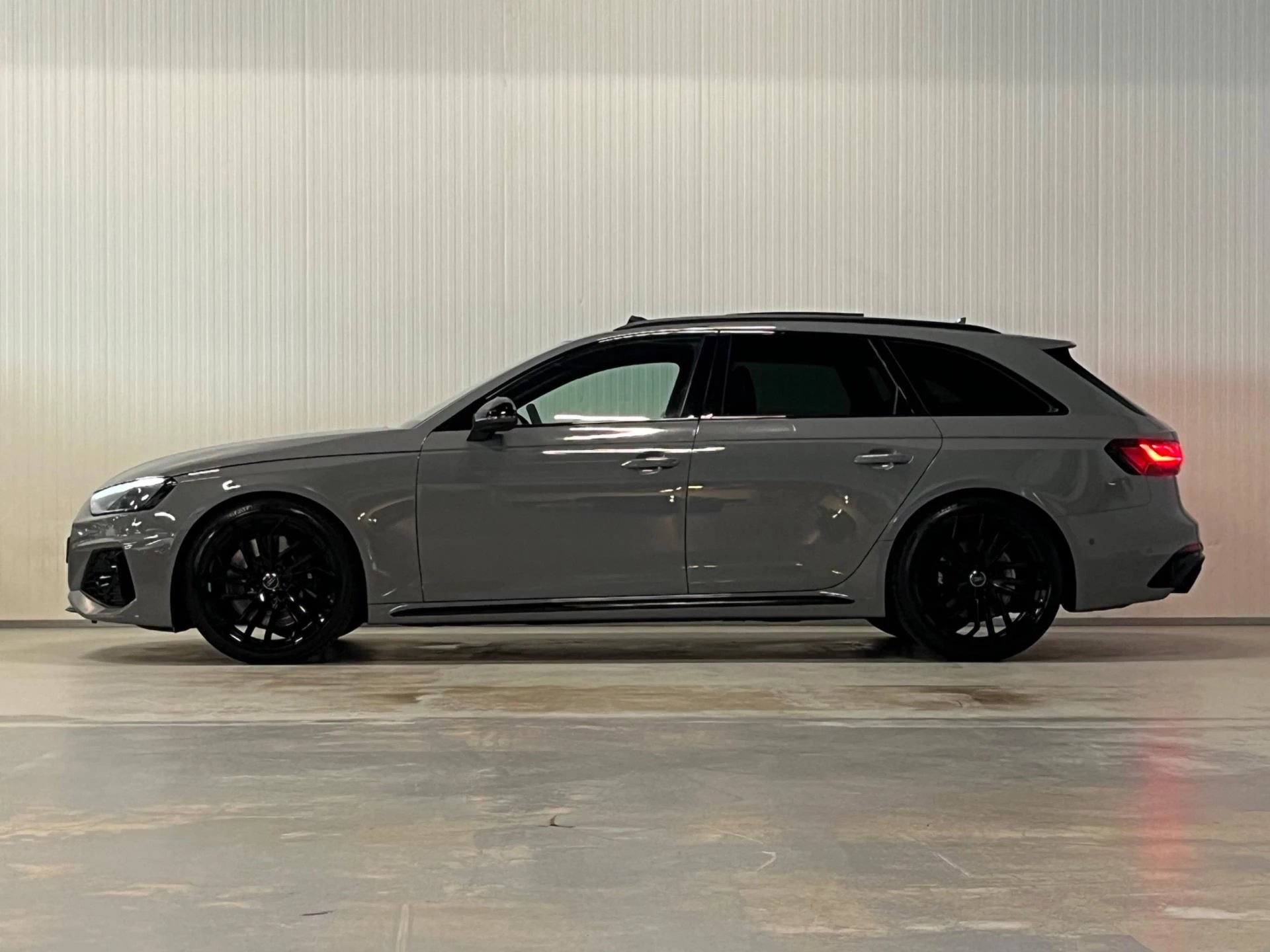 Hoofdafbeelding Audi RS4