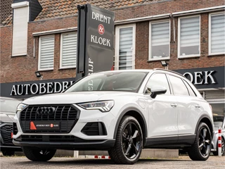 Audi Q3 45 TFSI e Advanced edition 19 INCH CAMERA BLACK OPTIC PRIVACY GLASS FULL LED VIRTUAL DASH