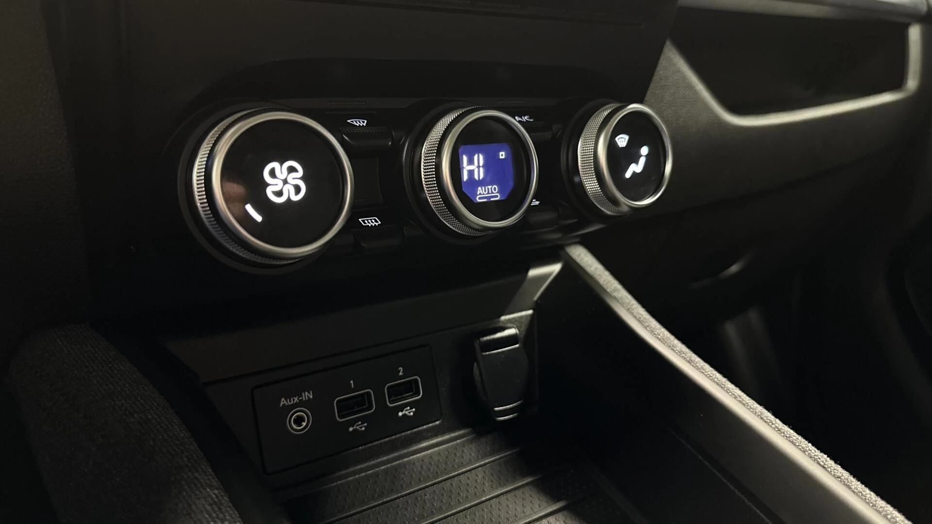 Hoofdafbeelding Renault ZOE