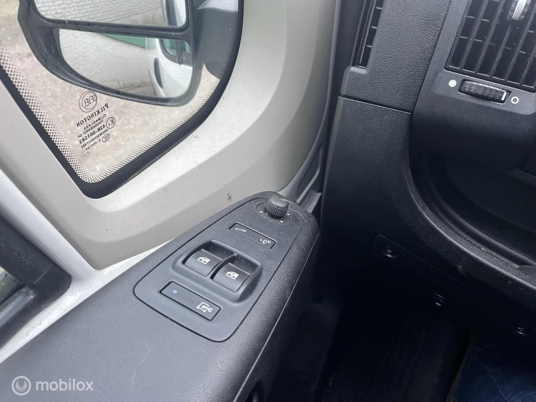 Hoofdafbeelding Citroën Jumper