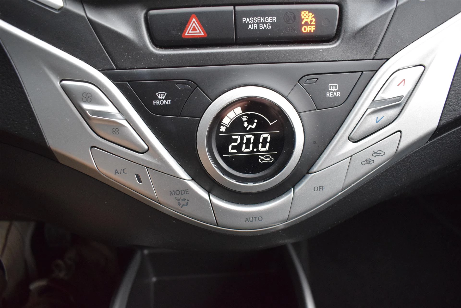 Hoofdafbeelding Suzuki Baleno