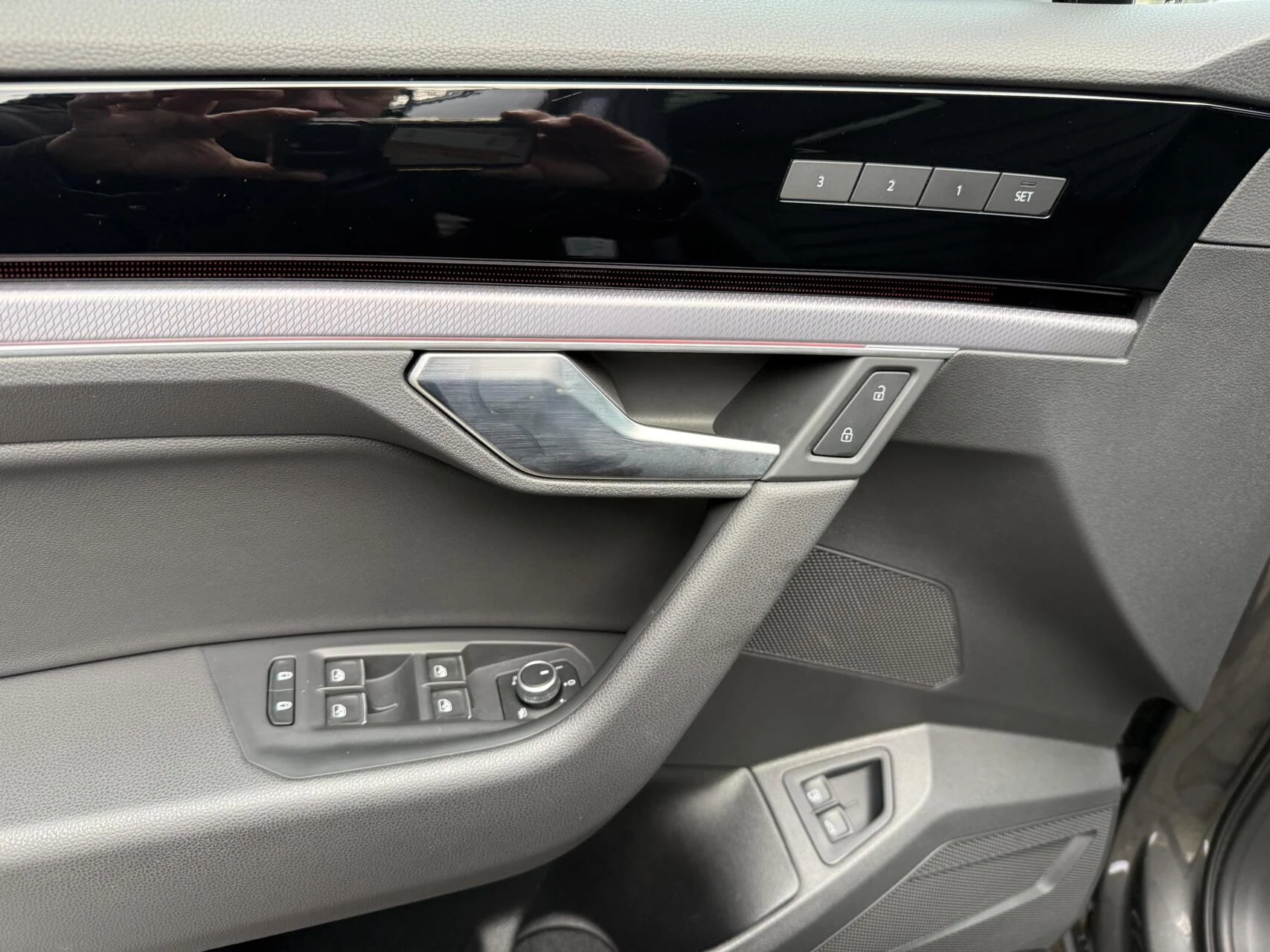 Hoofdafbeelding Volkswagen Touareg