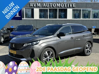 Peugeot 3008 1.6 HYbrid4 300 GT VAN €26.900,- NU VOOR SLECHTS €24.877,- Uw LENTEVOORDEEL €2.023,-PANORAMADAK| ADAPTIVE CRUISE CONTROL| STANDKACHEL| CAMERA VOOR + ACHTER|