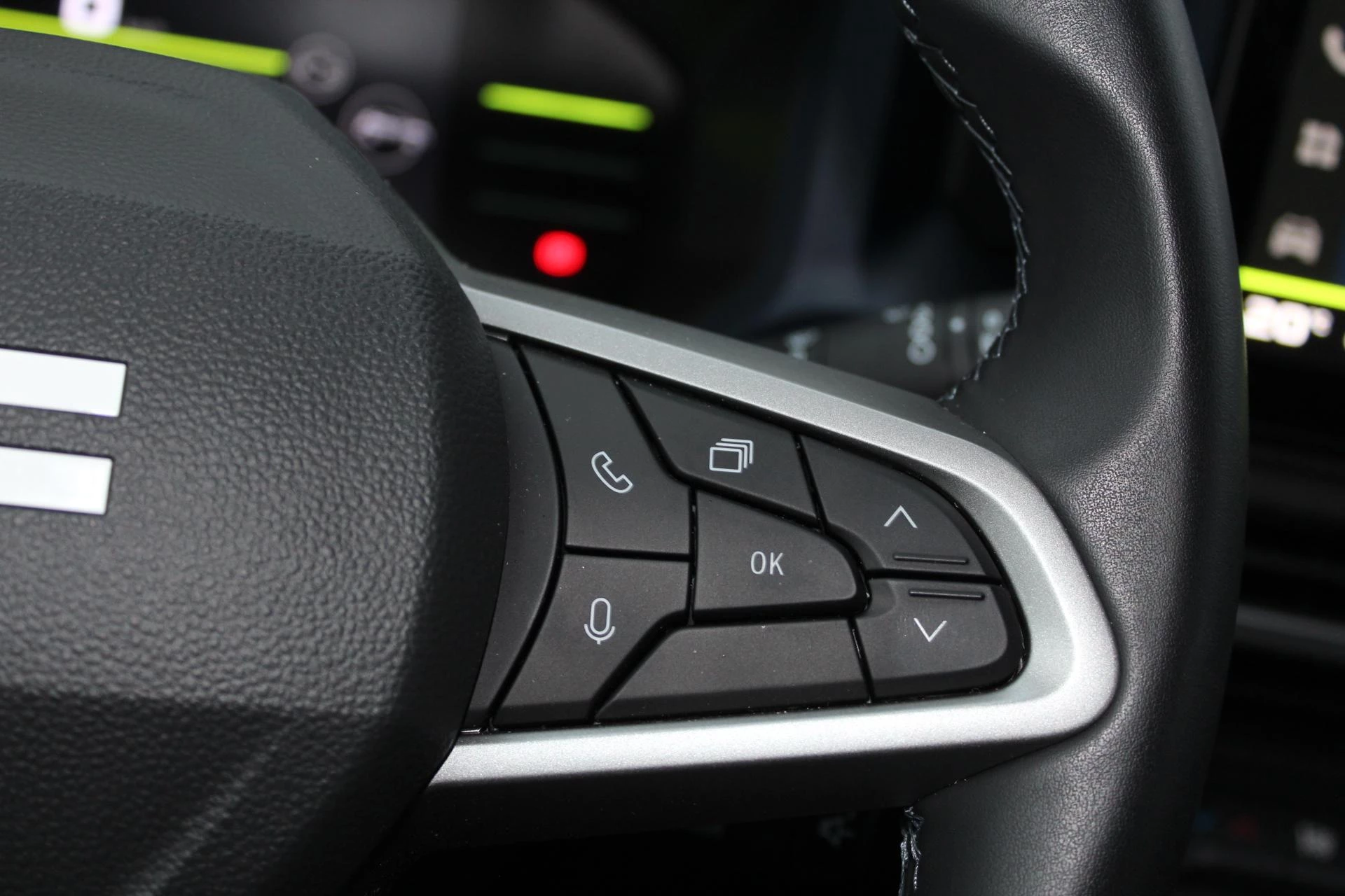 Hoofdafbeelding Dacia Duster