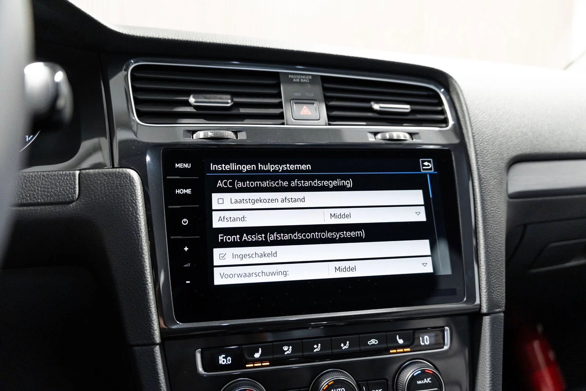 Hoofdafbeelding Volkswagen e-Golf