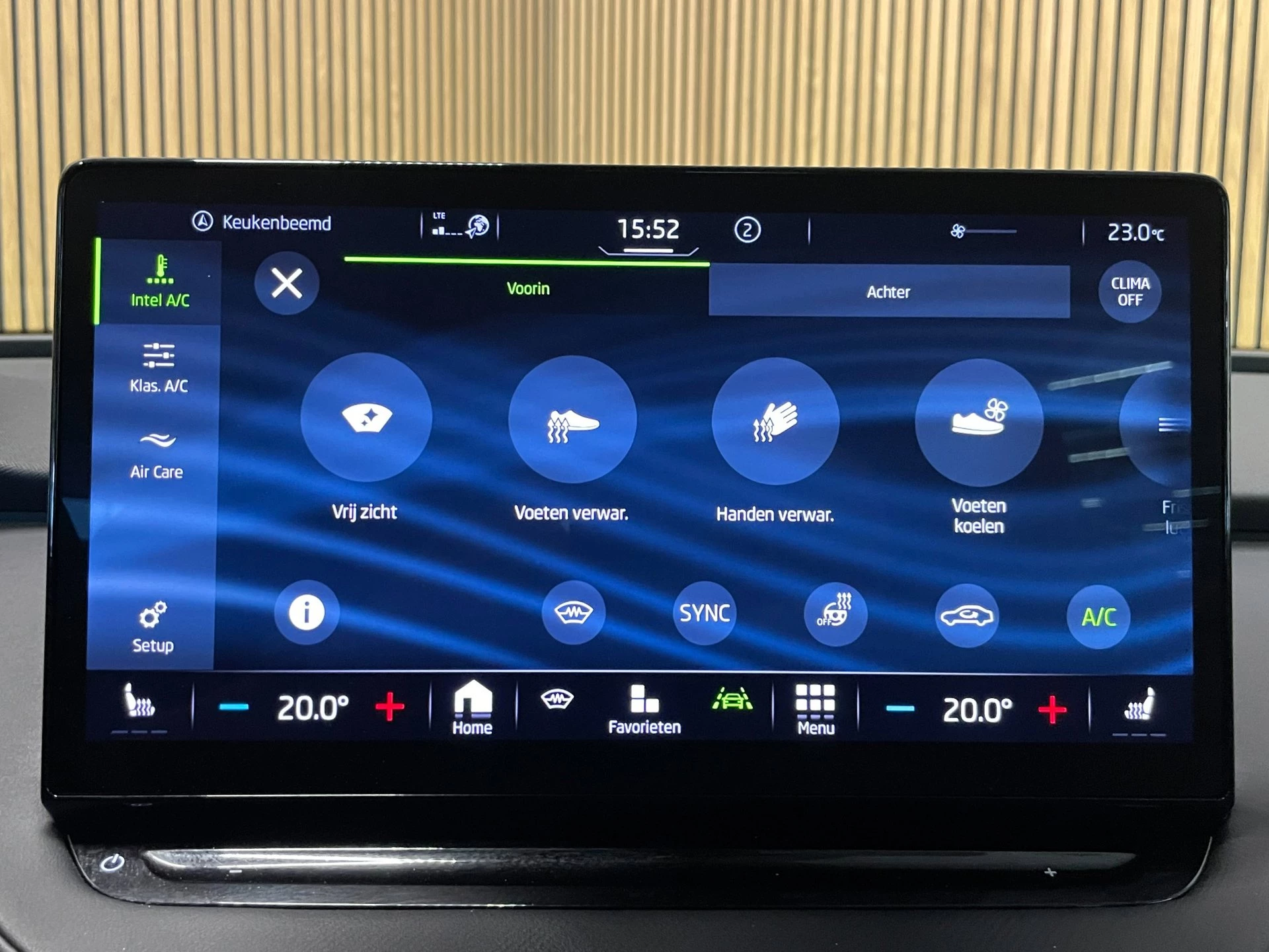 Hoofdafbeelding Škoda Enyaq iV