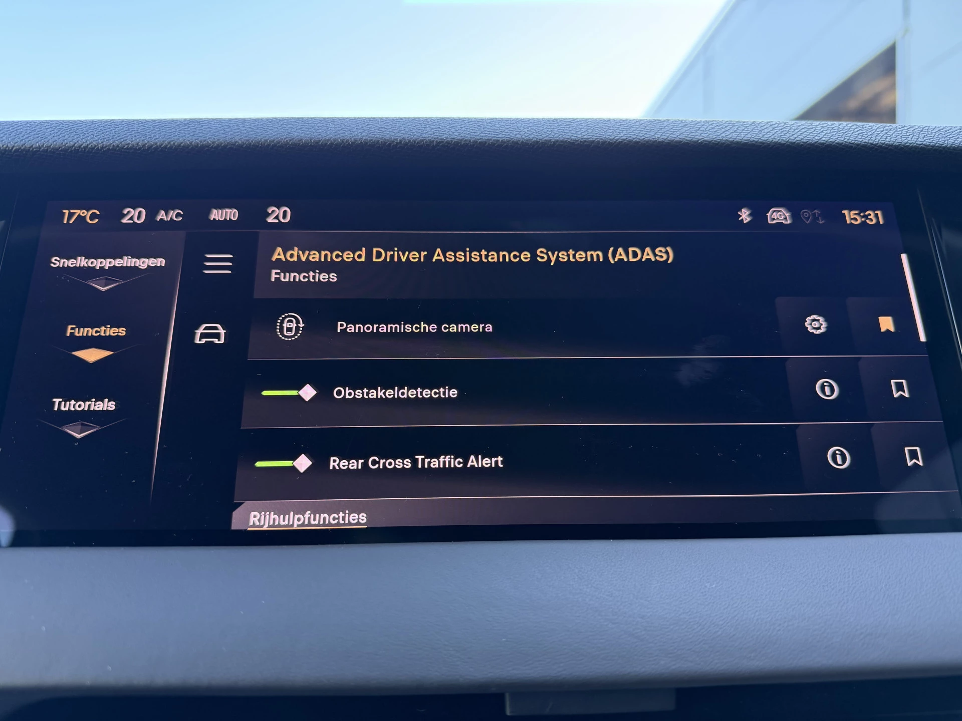 Hoofdafbeelding DS DS 4