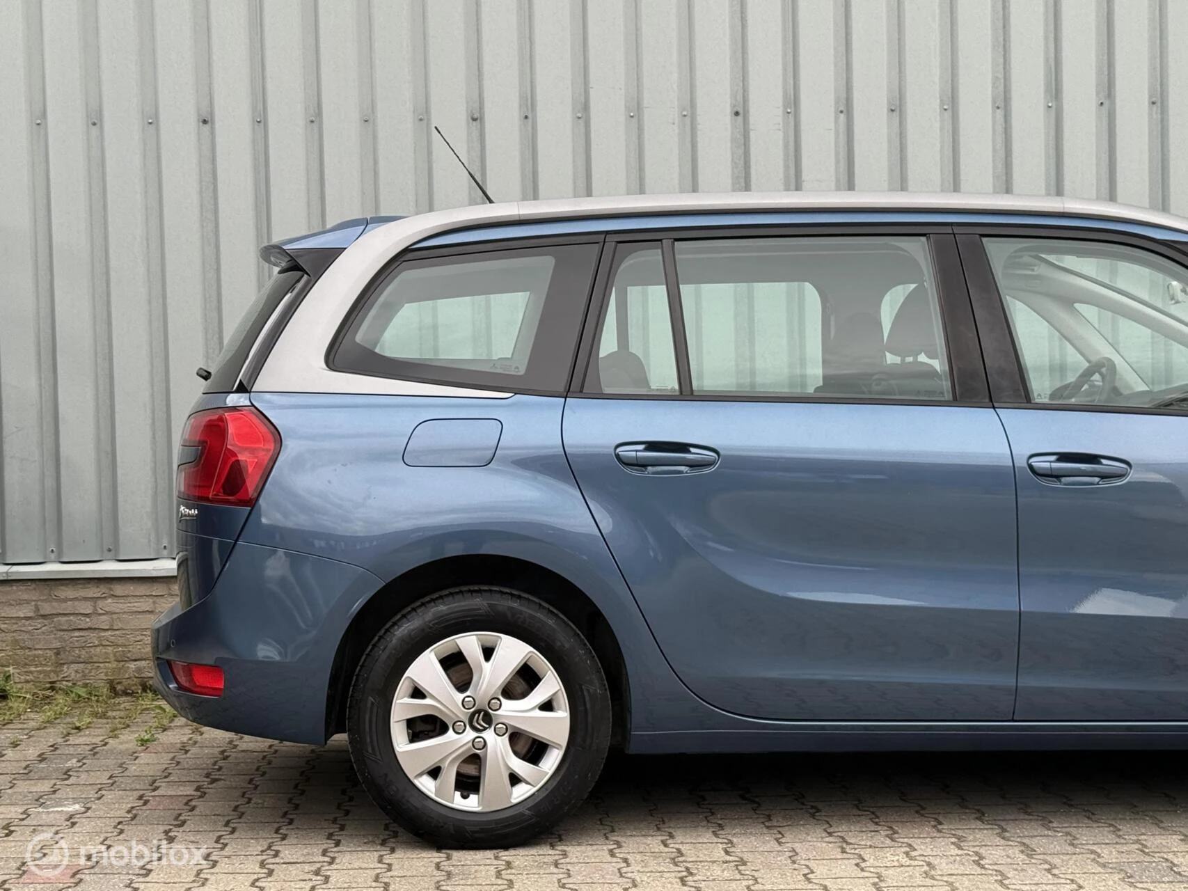 Hoofdafbeelding Citroën C4 Picasso