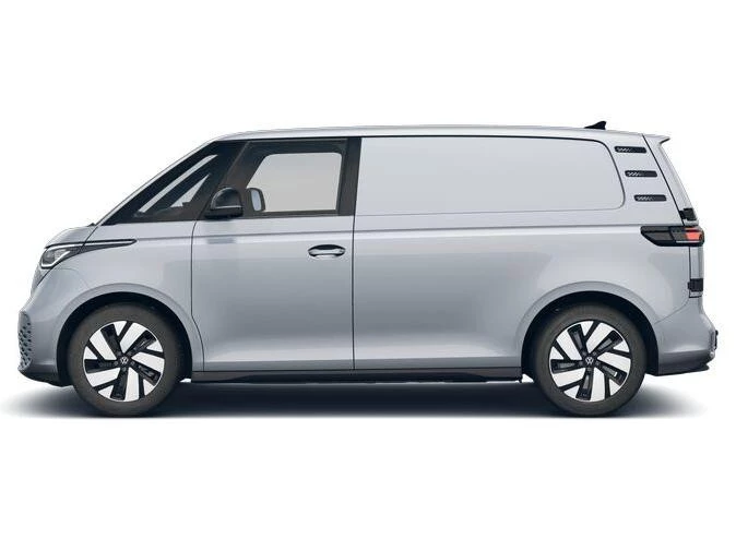 Hoofdafbeelding Volkswagen ID. Buzz Cargo