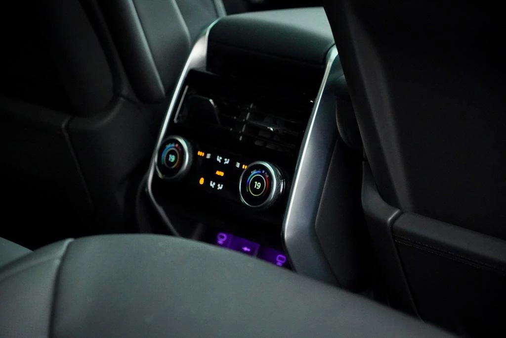 Hoofdafbeelding Land Rover Range Rover