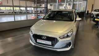 Hyundai i30 1.0 T-GDI COMFORT