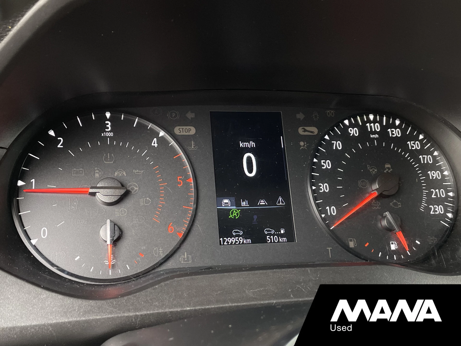Hoofdafbeelding Renault Express