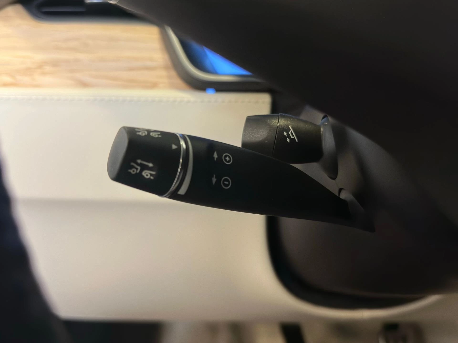 Hoofdafbeelding Tesla Model S