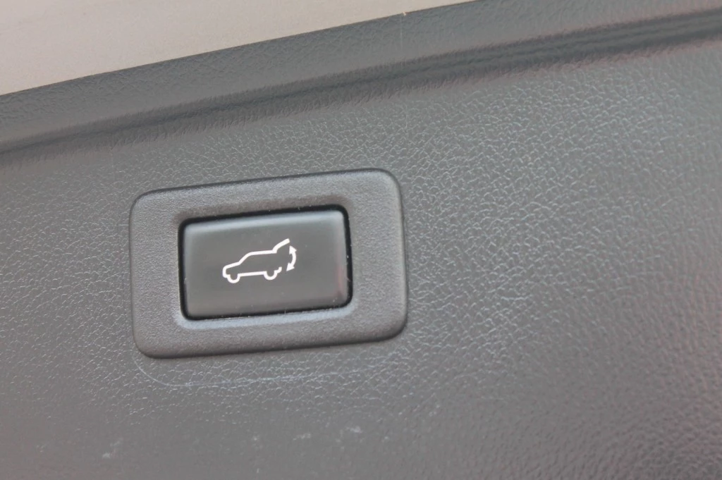 Hoofdafbeelding Subaru Outback