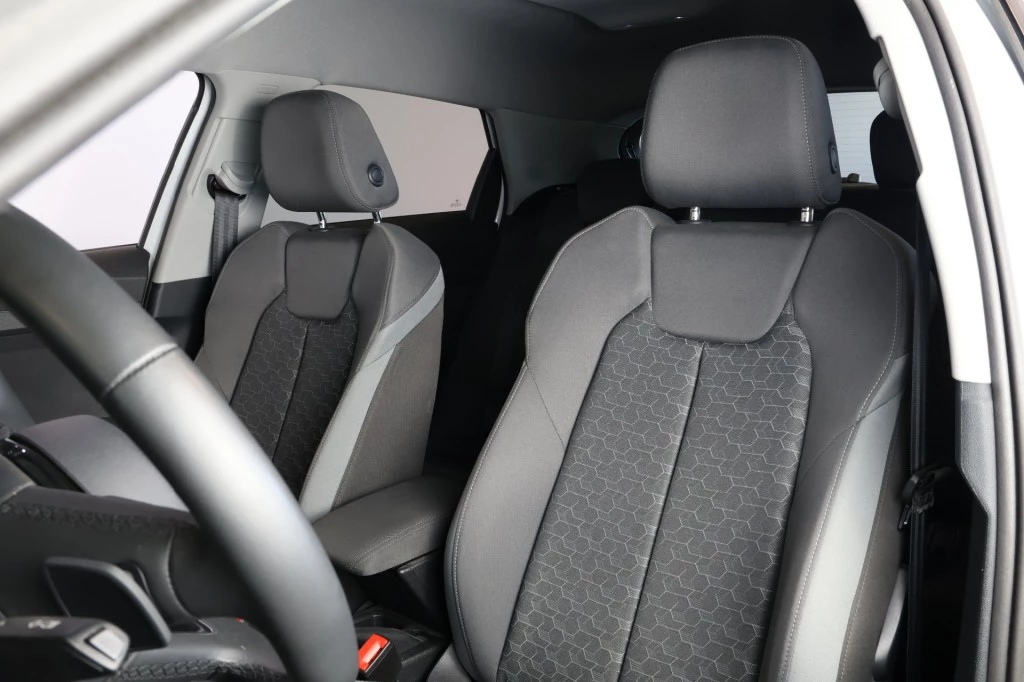Hoofdafbeelding Audi A1