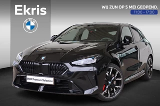 BMW 1 Serie 120 | M Sportpakket Pro | Driving Assistant | Comfort Access