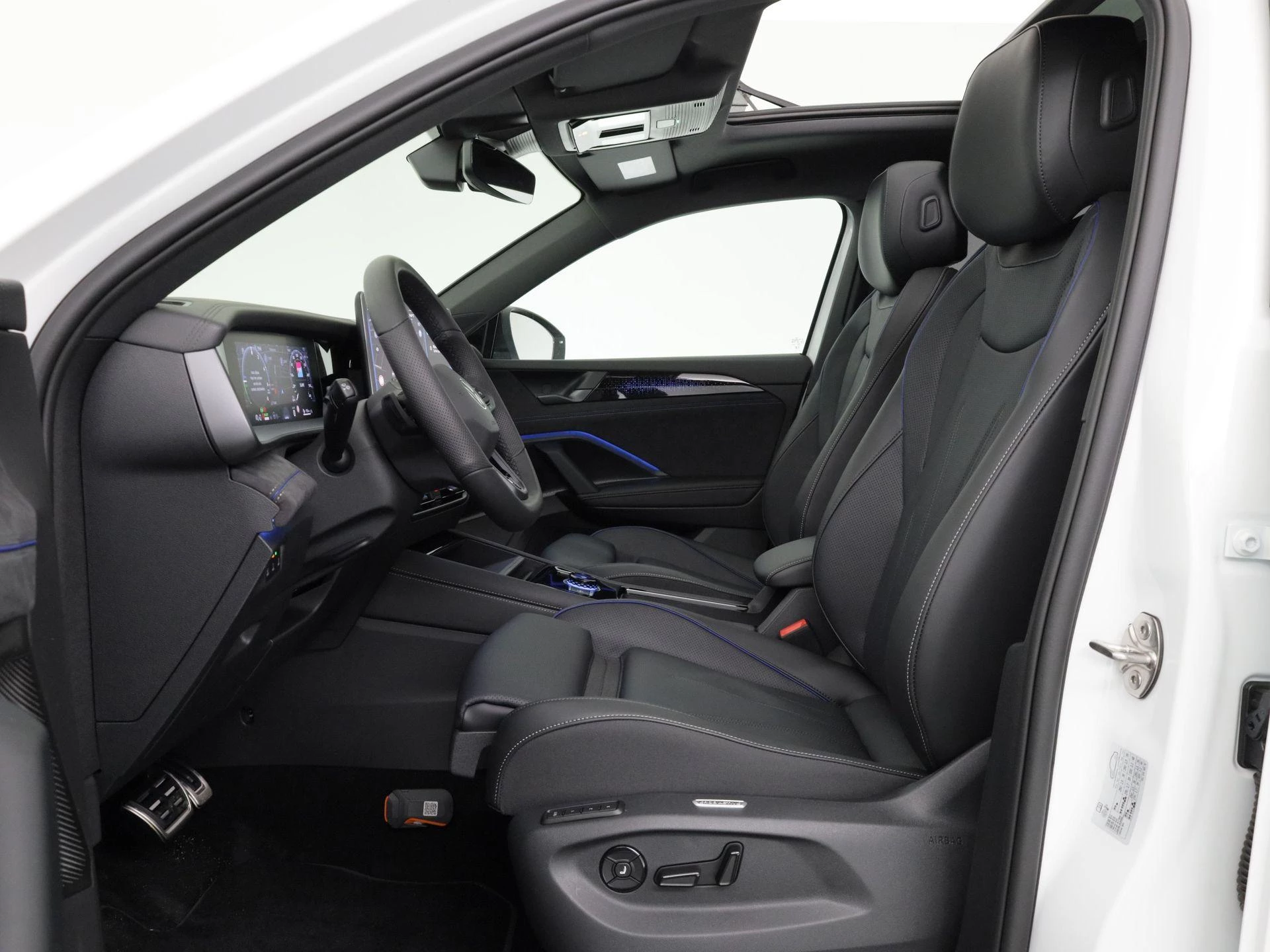 Hoofdafbeelding Volkswagen Tayron