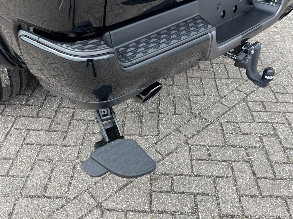 Hoofdafbeelding Dodge Ram Pick-Up