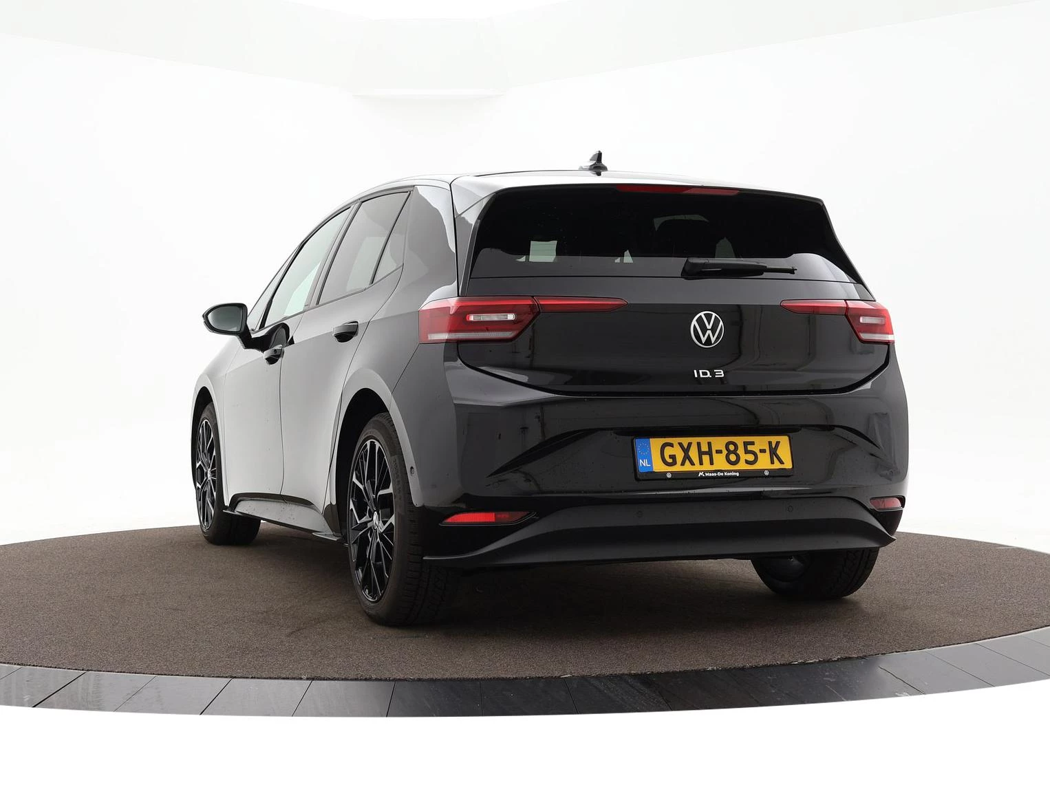 Hoofdafbeelding Volkswagen ID.3