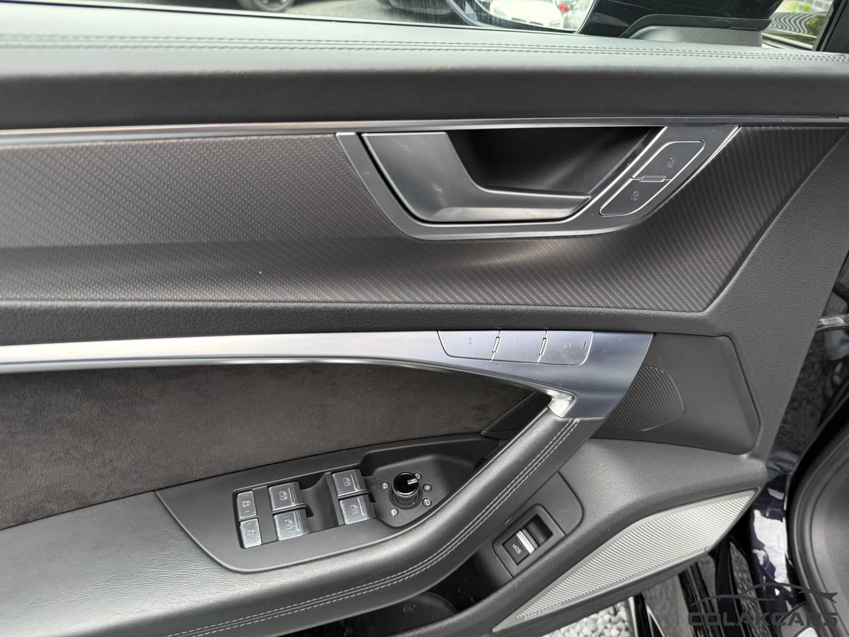 Hoofdafbeelding Audi RS6